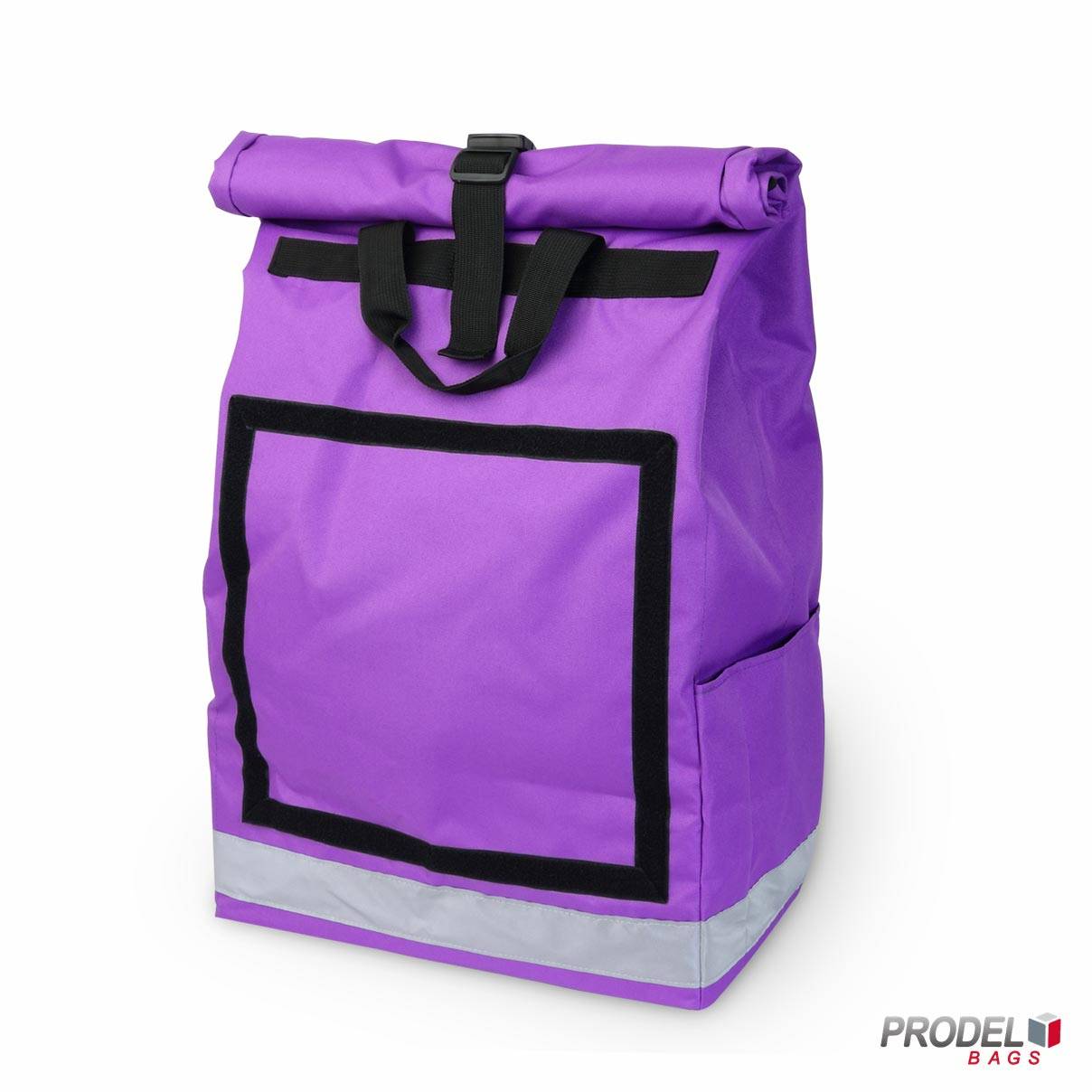 COURIER DELIVERY BAGS Bike Food Delivery Bag Prodel 821 MESSENGER